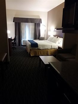 Holiday Inn Express Hotel & Suites York