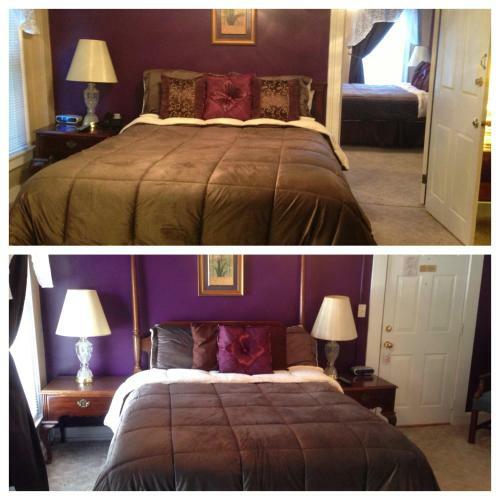 Posada The Tunnicliff Inn