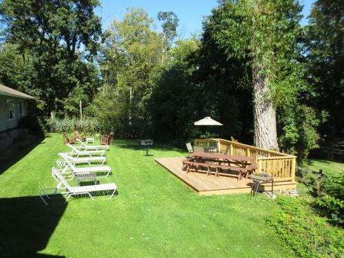 Hickory Grove Motor Inn - Cooperstown