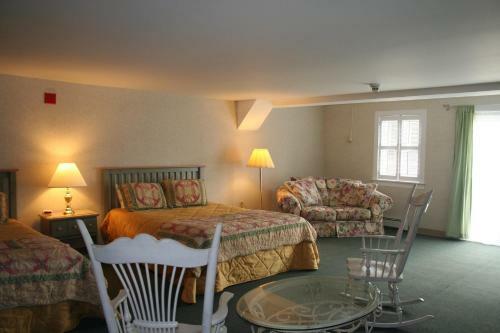 Posada Visions Inn