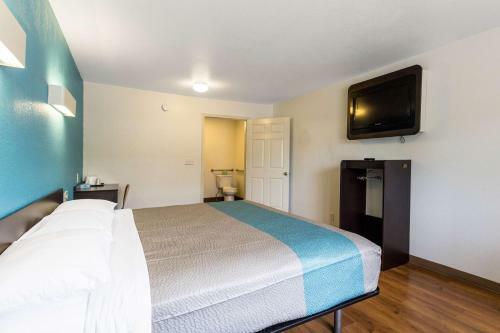 Motel 6 Bryan/college Station