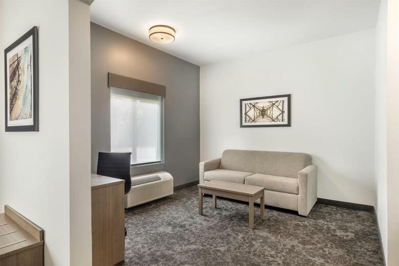 Hotel Best Western Manchester