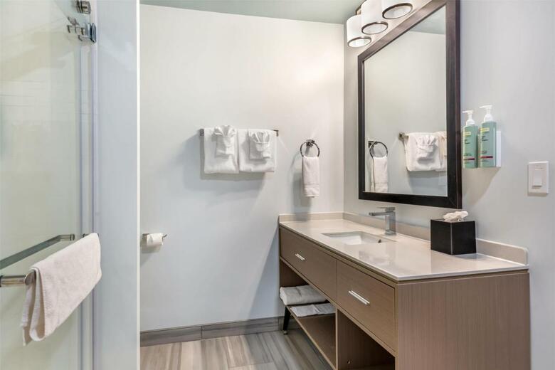 Hotel Best Western Manchester