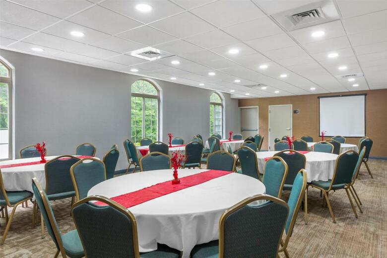 Hotel Best Western Manchester