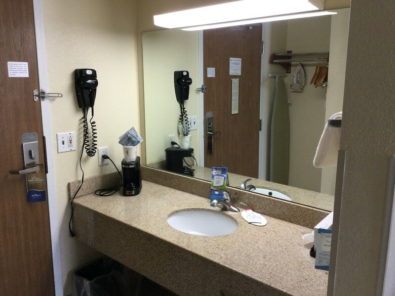 Hotel Baymont Inn And Suites Janesville
