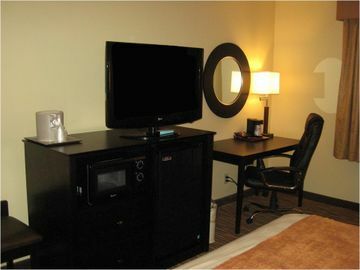 Hotel Best Western Plus Gold Poppy Inn