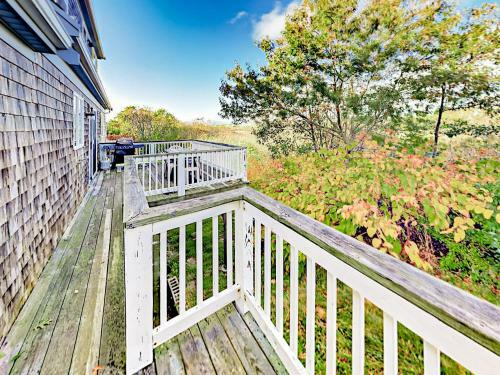Cape Cod House 599 Home