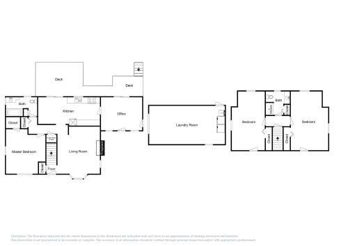 Cape Cod House 599 Home