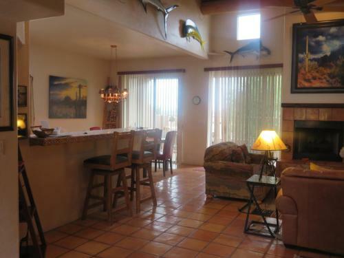 Townhome With Golf Discount