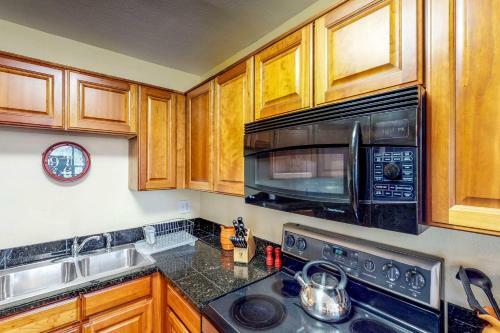 Ventana Retreat