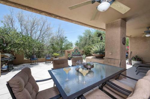 Catalina Foothills