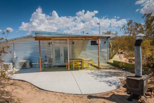 Flying Point Homestead