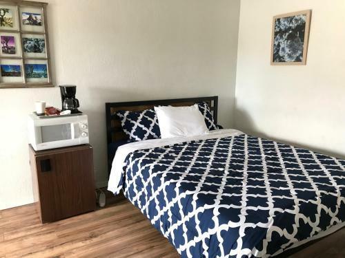 Posada Mojave Trails Inn And Suites