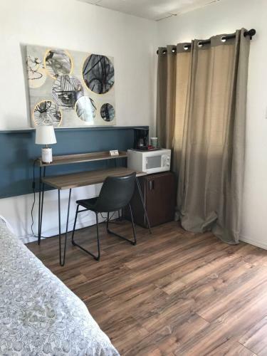 Posada Mojave Trails Inn And Suites