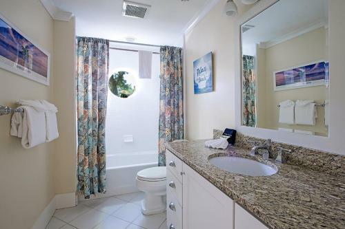 Bella Vita Ocean View