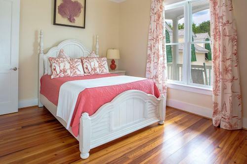 Bella Vita Ocean View