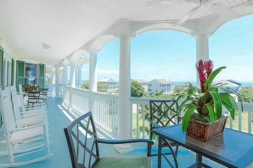 Bella Vita Ocean View