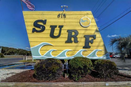 Apartamento Surf #51915 Condo