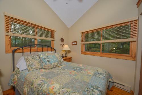 Blue Moon Three-bedroom Holiday Home