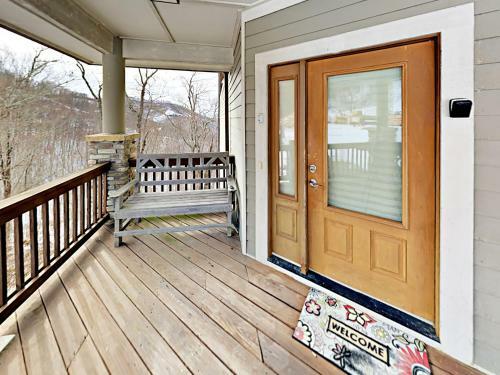 Wolf Ridge Townhome #156394 Townhouse