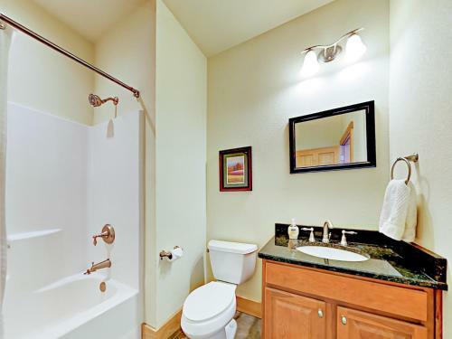 Wolf Ridge Townhome #156394 Townhouse