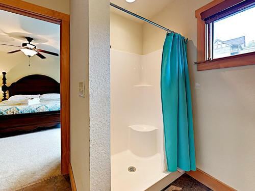 Wolf Ridge Townhome #156397 Townhouse