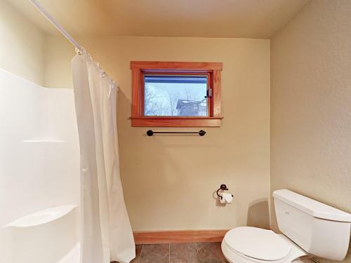 Wolf Ridge Townhome #156413 Townhouse