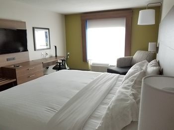 Motel Days Inn Lenoir City