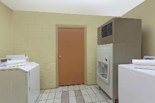 Motel Days Inn Lenoir City