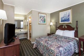 Motel Days Inn Lenoir City