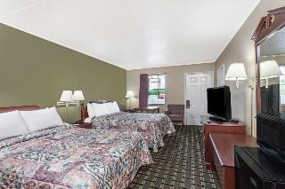 Motel Days Inn Lenoir City