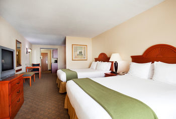 Motel Days Inn Lenoir City