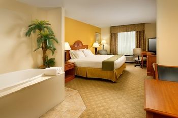 Motel Days Inn Lenoir City