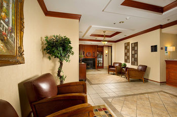 Motel Days Inn Lenoir City
