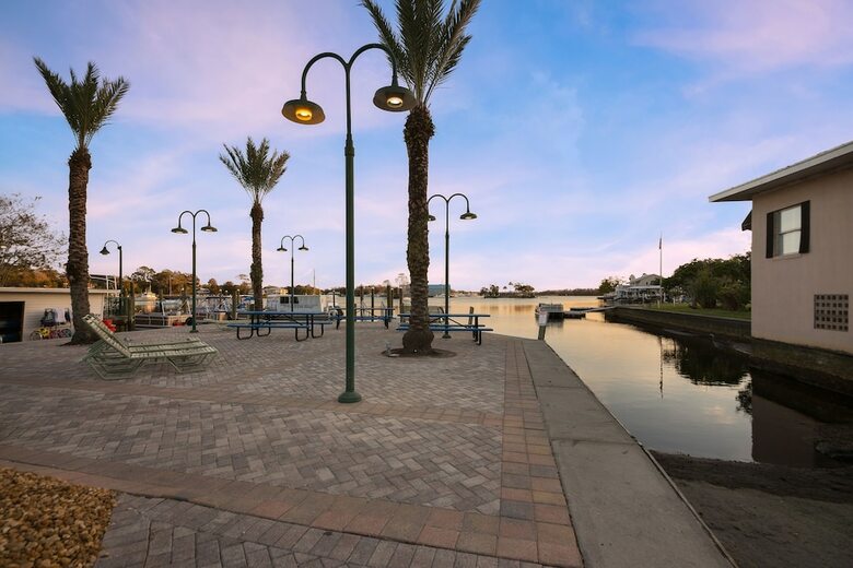 Hotel Best Western Crystal River Resort
