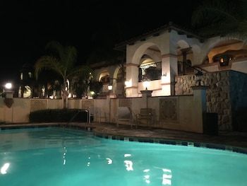 Motel Chantico Inn & Suites