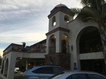 Motel Chantico Inn & Suites