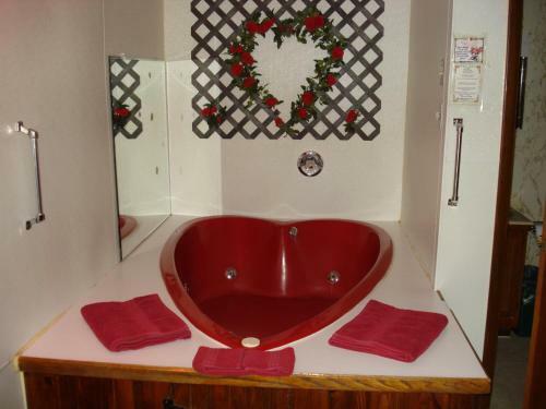 Cedar Grove Motel