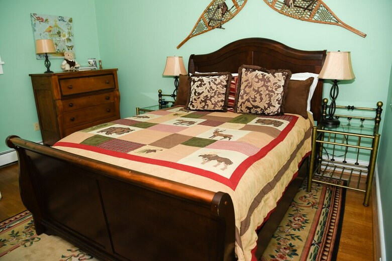 Bed & Breakfast Clay Corner Inn