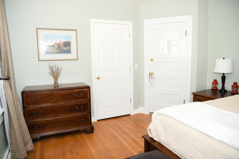 Bed & Breakfast Clay Corner Inn
