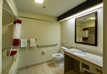 Hotel Red Roof Inn Lithonia