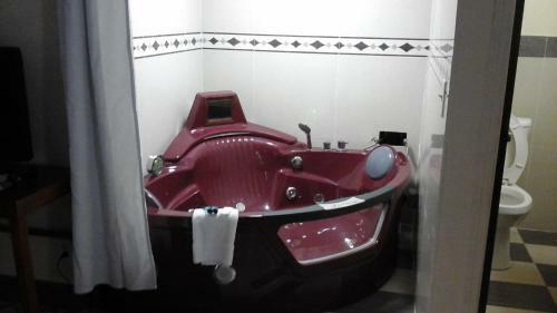 Motel Budgetel - Lithonia