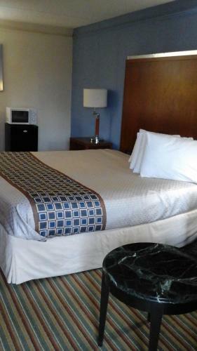Motel Budgetel - Lithonia
