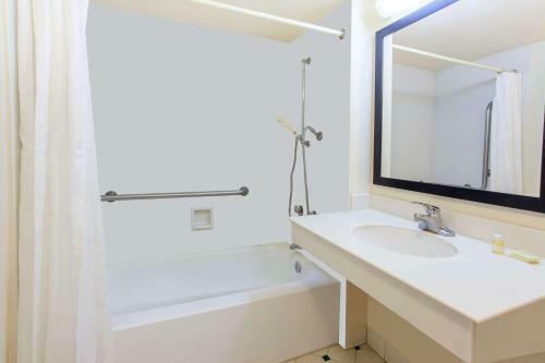 Motel Budgetel - Lithonia