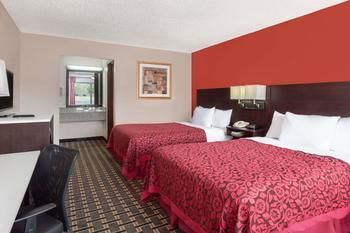 Motel Days Inn Cullman