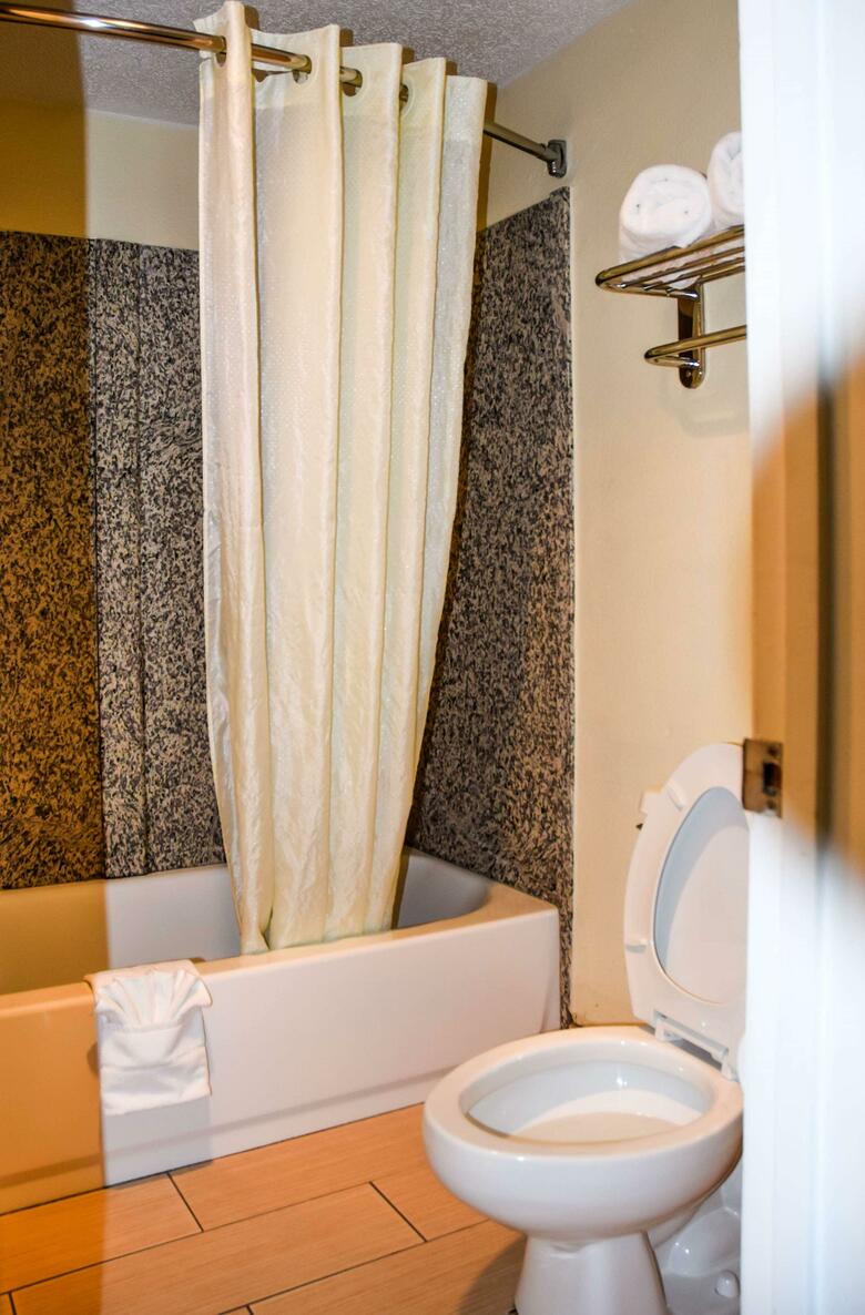 Hotel Best Western Fairwinds Inn