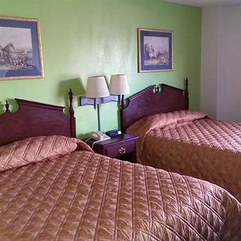 Motel Magnuson Hotel Lawrenceville