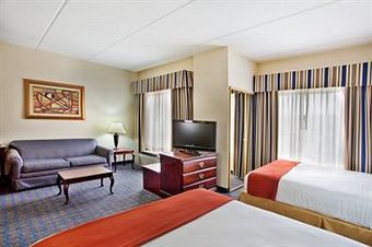 Holiday Inn Express Hotel & Suites Lawrenceville