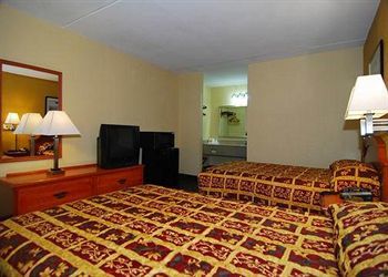 Hotel Econo Lodge Cullman