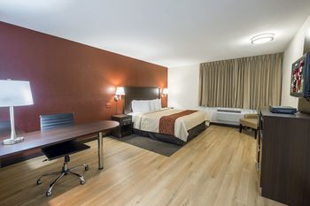 Cloud 9 Hotel